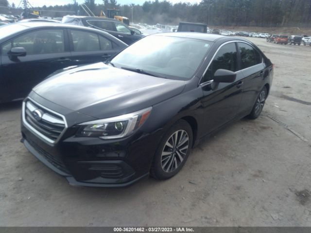 4S3BNAB68J3010020 Subaru LEGACY