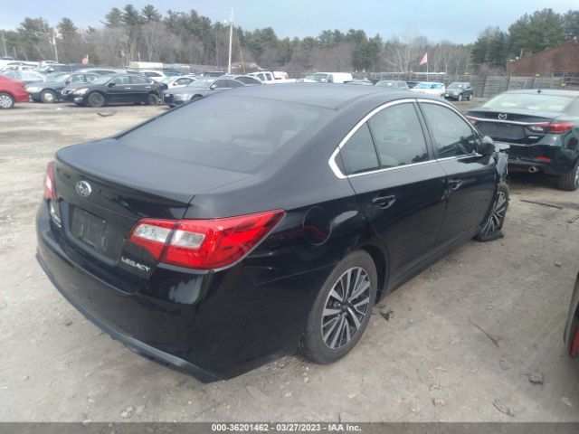 4S3BNAB68J3010020 Subaru LEGACY