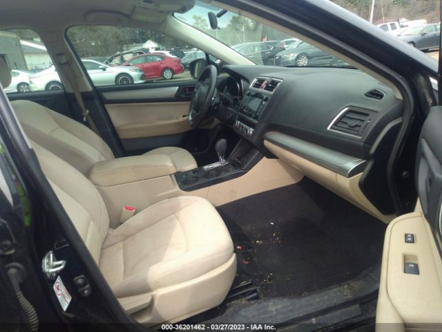 4S3BNAB68J3010020 Subaru LEGACY