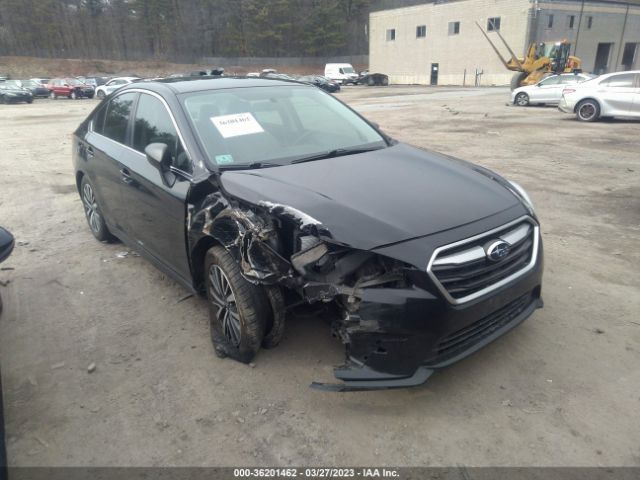4S3BNAB68J3010020 Subaru LEGACY