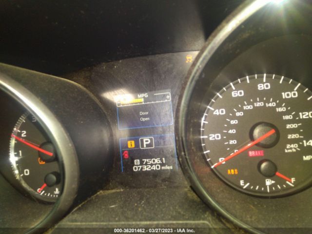 4S3BNAB68J3010020 Subaru LEGACY