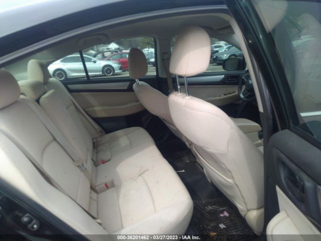 4S3BNAB68J3010020 Subaru LEGACY