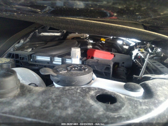 Chevrolet Trailblazer Lt 2023 KL79MPS25PB060189 Image 10