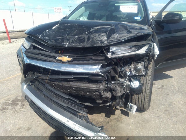 Chevrolet Trailblazer Lt 2023 KL79MPS25PB060189 Image 6