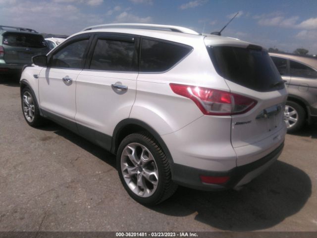 1FMCU0J96GUC78821 Ford Escape Titanium