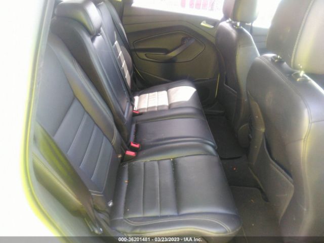 1FMCU0J96GUC78821 Ford Escape Titanium
