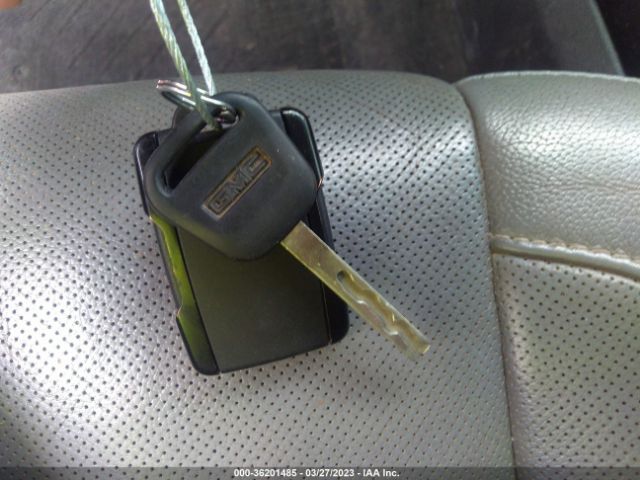 3GTU2VEC6EG507841 GMC Sierra 1500 Slt