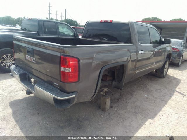 3GTU2VEC6EG507841 GMC Sierra 1500 Slt