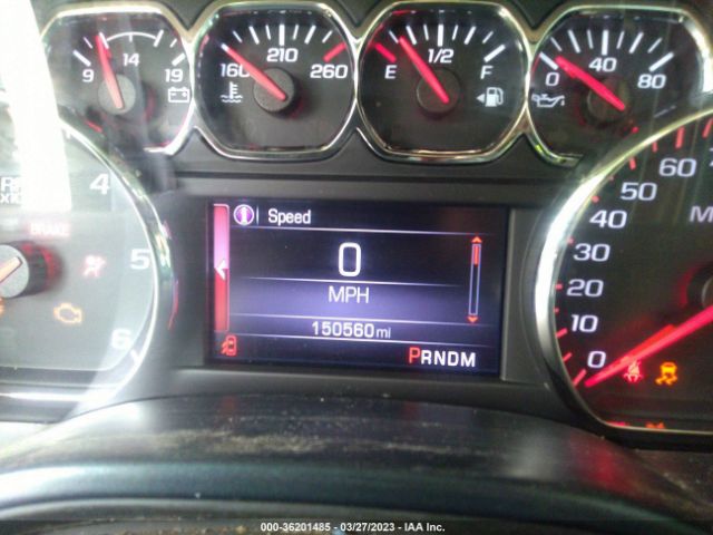 3GTU2VEC6EG507841 GMC Sierra 1500 Slt