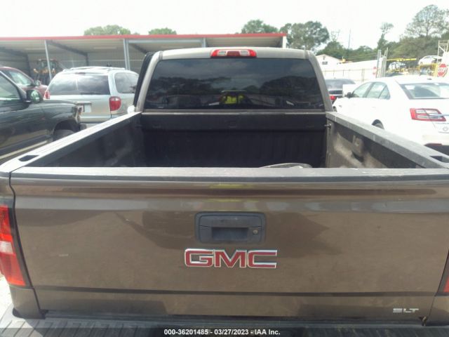 3GTU2VEC6EG507841 GMC Sierra 1500 Slt