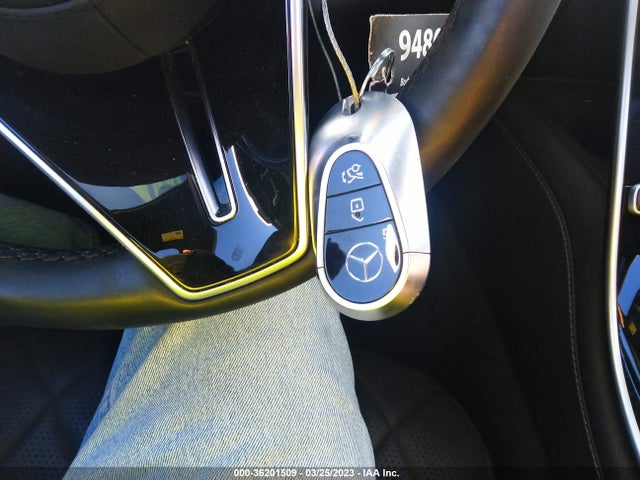 2021 Mercedes-Benz S-Class, VIN: W1K6G7GB9MA041836