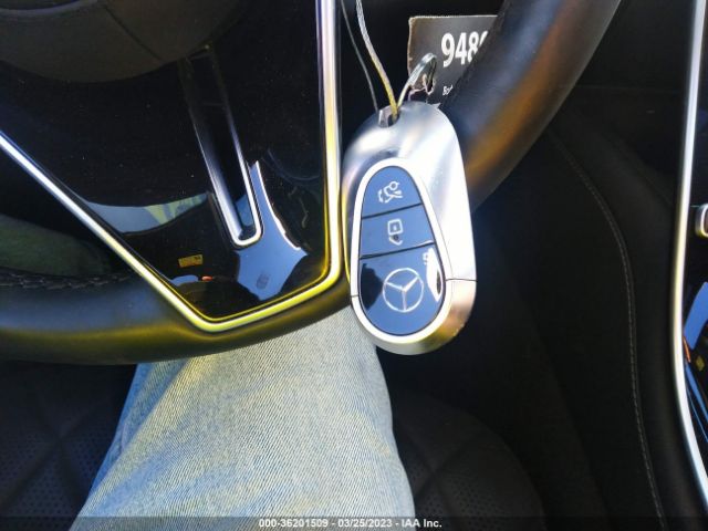 W1K6G7GB9MA041836 Mercedes-Benz S-class S 580