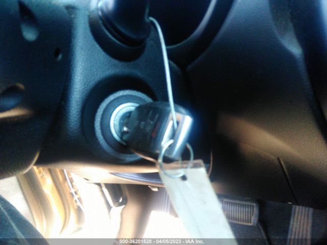 KNDJN2A22F7190028 KIA Soul Base