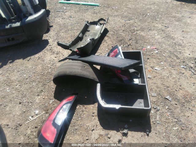 KNDJN2A22F7190028 KIA Soul Base