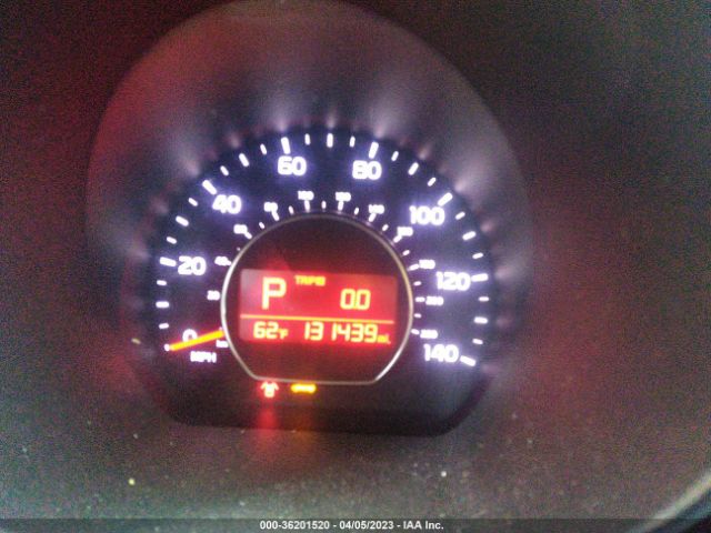 KNDJN2A22F7190028 KIA Soul Base