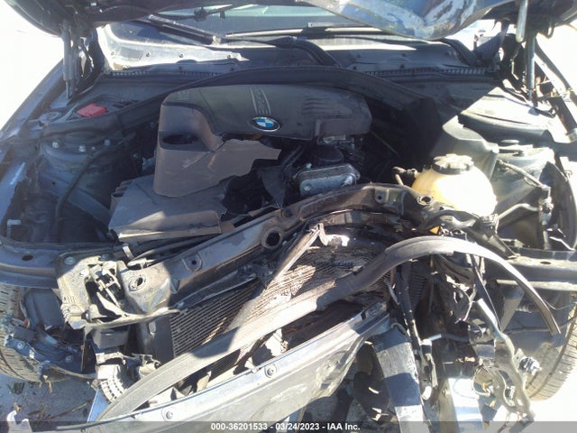 WBA3N3C52GF713073 BMW 4 Series 428i