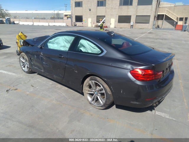 WBA3N3C52GF713073 BMW 4 Series 428i