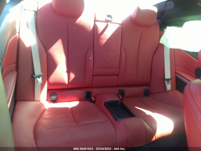 WBA3N3C52GF713073 BMW 4 Series 428i