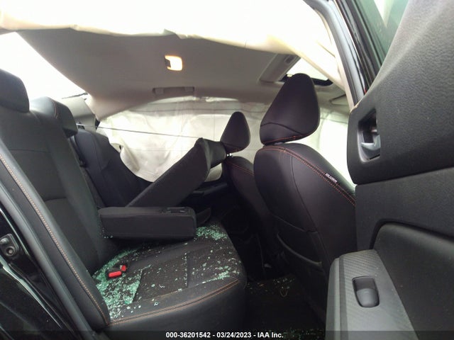 2022 Nissan Altima, VIN: 1N4BL4CV2NN307393