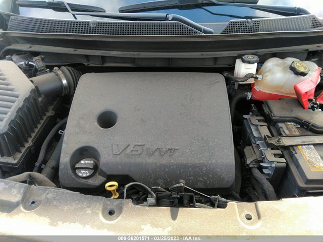 Chevrolet Traverse Rs 2020 1GNERJKW6LJ283058 Image 10