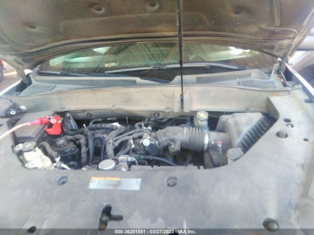 1GKKRPKD7GJ327723 GMC ACADIA SLE