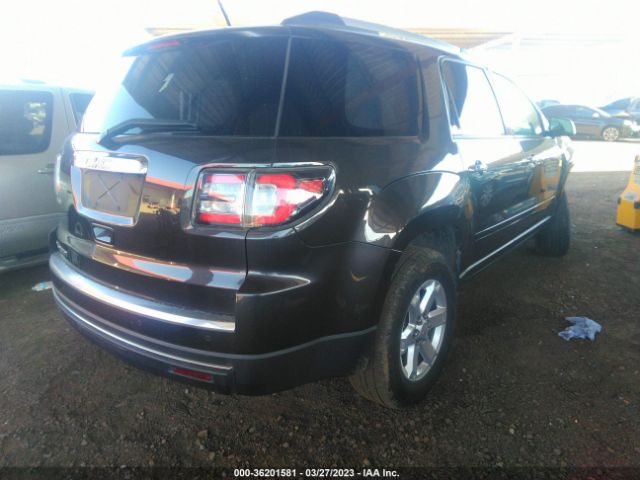 1GKKRPKD7GJ327723 GMC ACADIA SLE