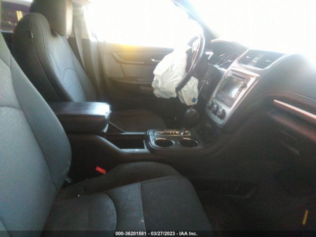 1GKKRPKD7GJ327723 GMC ACADIA SLE