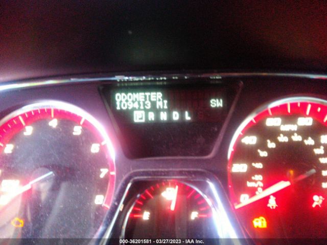 1GKKRPKD7GJ327723 GMC ACADIA SLE