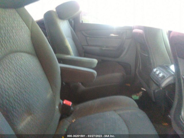 1GKKRPKD7GJ327723 GMC ACADIA SLE