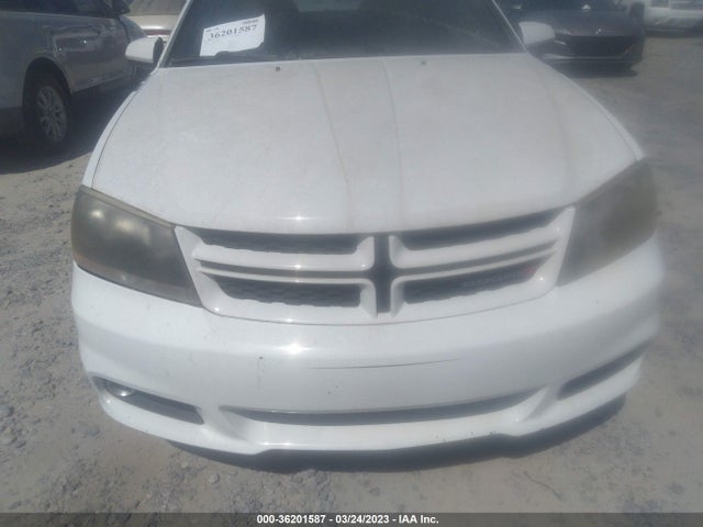 Aukcja sprzedaży 2013 Dodge Avenger R/t, vin: 1C3CDZBG6DN590802, numer aukcji: 36201587