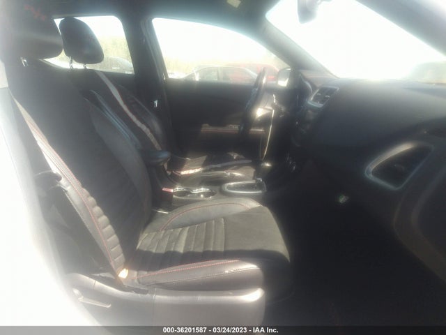 Aukcja sprzedaży 2013 Dodge Avenger R/t, vin: 1C3CDZBG6DN590802, numer aukcji: 36201587
