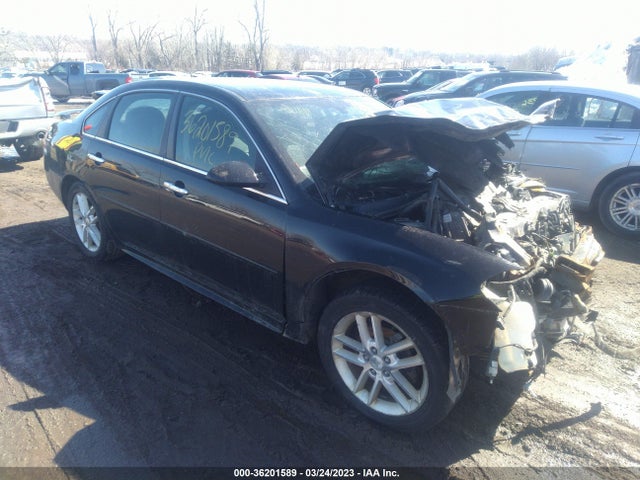 2014 2G1WC5E37E1149947 main image