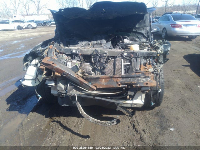 Chevrolet Impala Limited Ltz 2014 2G1WC5E37E1149947 Image 6