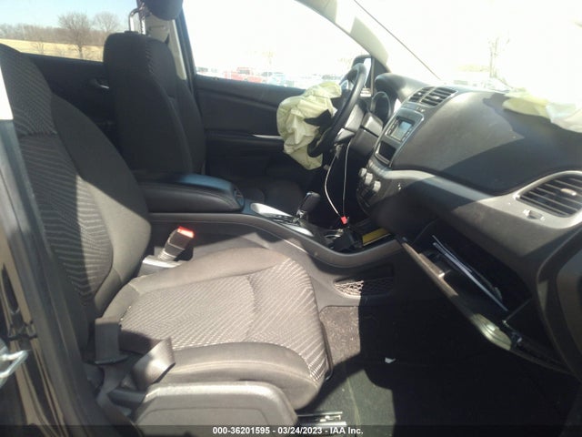 Dodge Journey Se Value 2020 3C4PDCAB1LT259642 Image 5