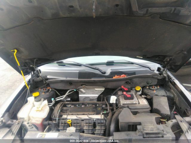 1C4NJCEA6ED889098 Jeep Compass High Altitude