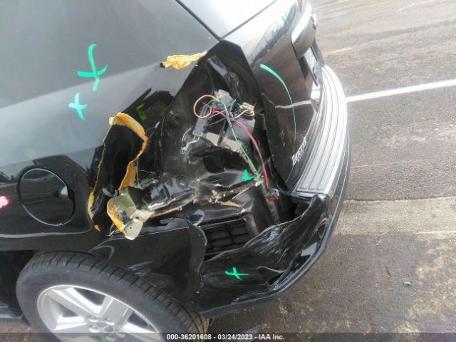 1C4NJCEA6ED889098 Jeep Compass High Altitude