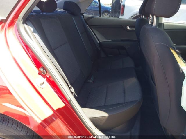 3KPA24AB8KE225136 KIA RIO S