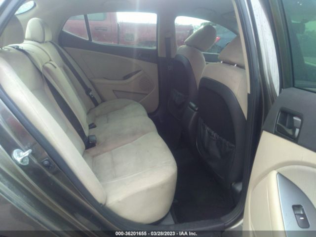 5XXGM4A78EG344252 KIA Optima Lx
