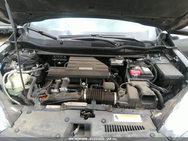 Honda Cr-v Ex-l 2020 2HKRW1H84LH428232 Image 10