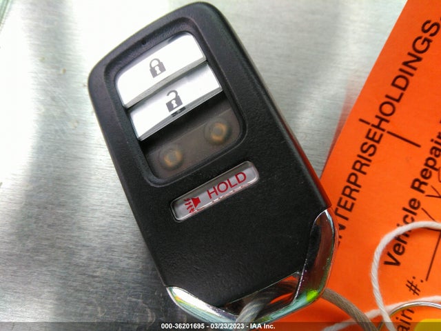 Honda Cr-v Ex-l 2020 2HKRW1H84LH428232 Image 11