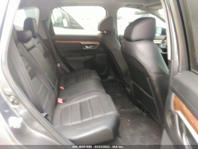 Honda Cr-v Ex-l 2020 2HKRW1H84LH428232 Image 8