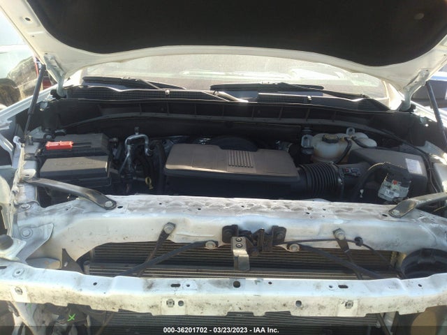 GMC Sierra 1500 Denali 2020 3GTU9FEL0LG405465 Image 10
