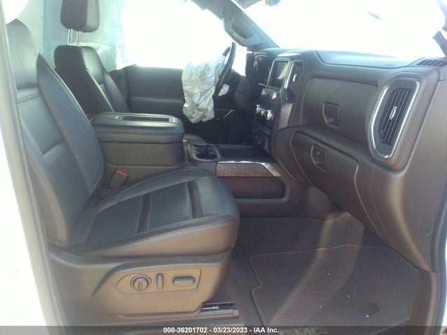 GMC Sierra 1500 Denali 2020 3GTU9FEL0LG405465 Image 5
