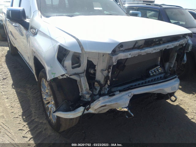 GMC Sierra 1500 Denali 2020 3GTU9FEL0LG405465 Image 6