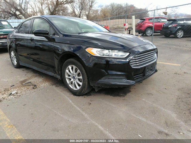 2016 3FA6P0G79GR282003 main image
