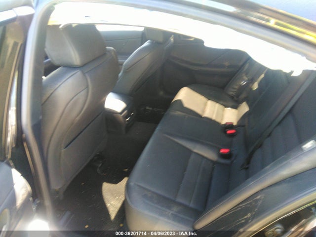 JTHGZ1B25M5038548 Lexus Is Is 350 F Sport
