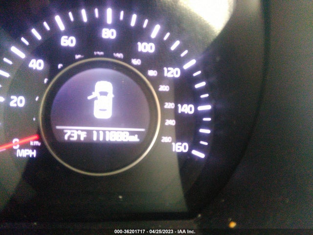 KIA Optima Lx 2015 5XXGM4A77FG405821 Image 9