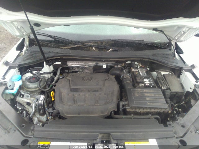 3VV0B7AX5LM154821 Volkswagen TIGUAN S