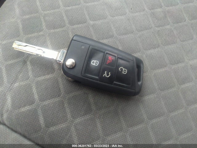 3VV0B7AX5LM154821 Volkswagen TIGUAN S