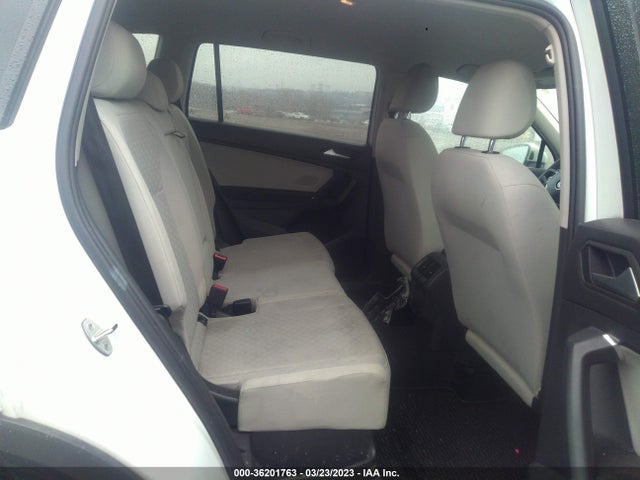 3VV0B7AX5LM154821 Volkswagen TIGUAN S